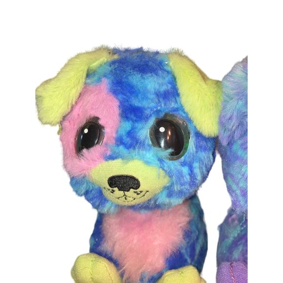 Hatchimals Toy Interactive Talks Lights Toy Bundle of 3 - Picture 11 of 12